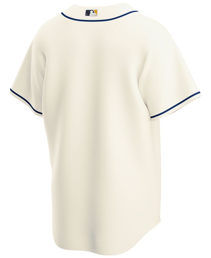 Nike Seattle Mariners Kids Official Blank Jersey - Macy's