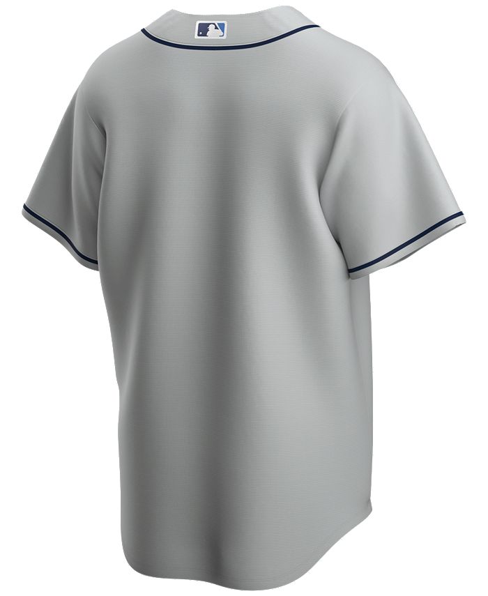 Tampa Bay Rays Nike Official Replica Home Jersey - Youth