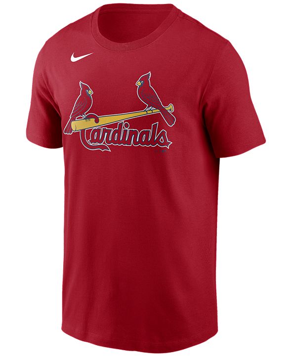 Nike Men&#39;s Matt Carpenter St. Louis Cardinals Name and Number Player T-Shirt & Reviews - Sports ...