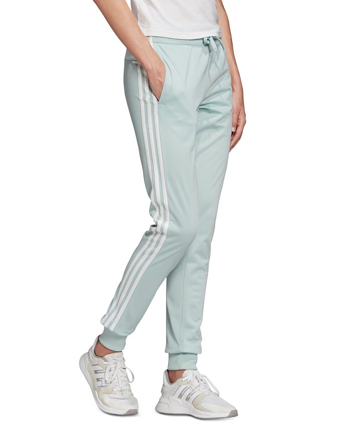 adidas Women's Essentials Full Length Pants & Reviews - Activewear ...