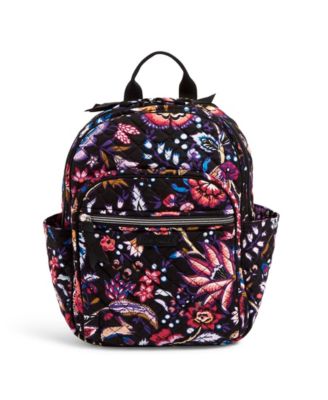 vera bradley iconic small backpack