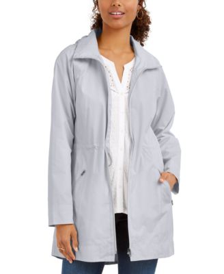 style & co anorak jacket