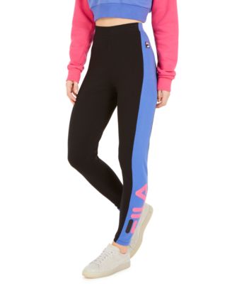 fila high waisted leggings