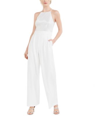 vince camuto pantsuit