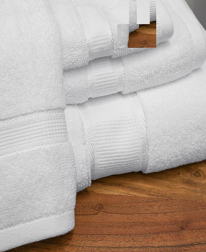 Sobel Westex Sovilla Towel Set 6 Piece Macy's