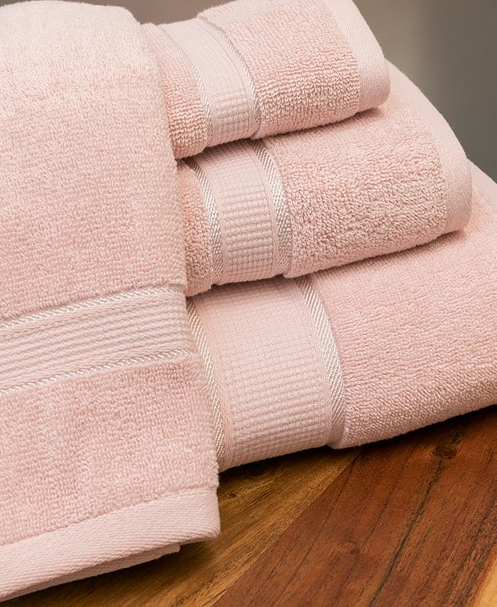 Sobel Westex Sovilla Towel Set 6 Piece Macy's