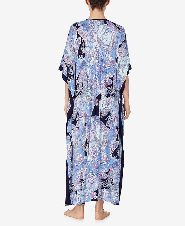macys caftan