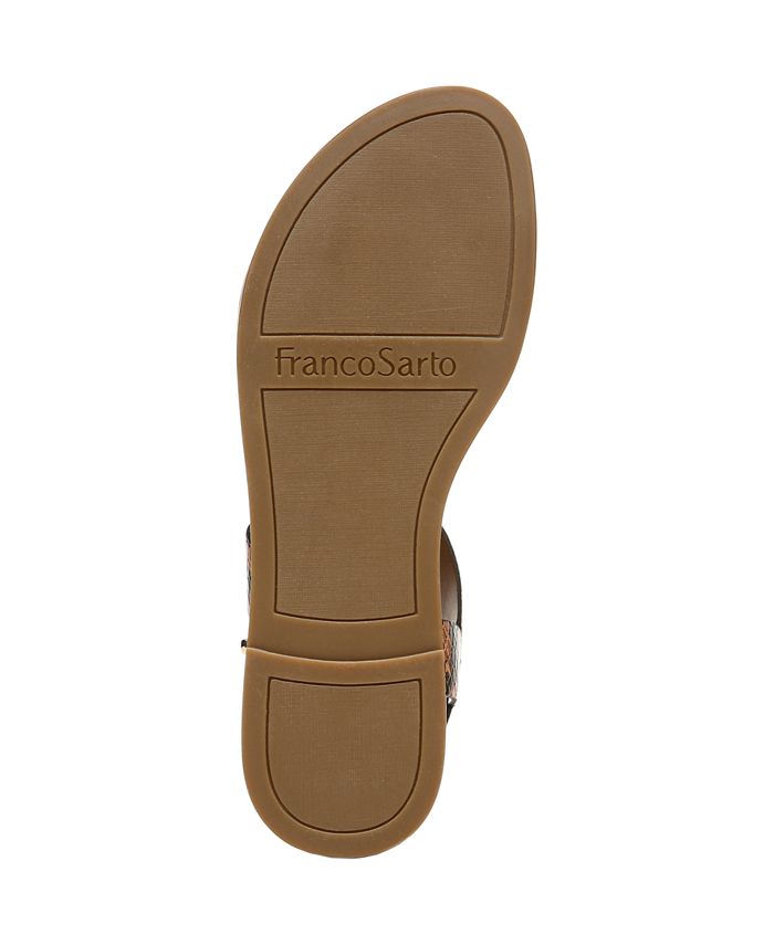 Franco Sarto Glenni Sandals - Macy's