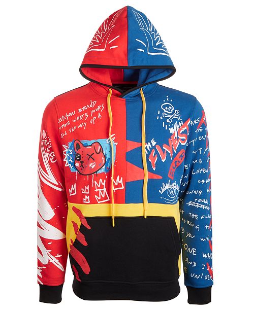 Reason Men S Flyest Hoodie Reviews Hoodies Sweatshirts