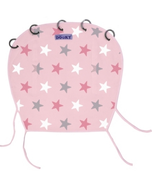 Dooky Stroller and Car Seat Sun Cover