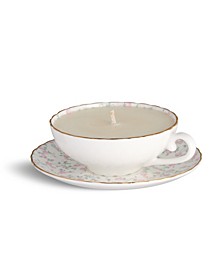 Teacup Candle Rice