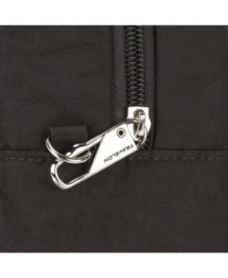 Anti-Theft Essentials Backpack