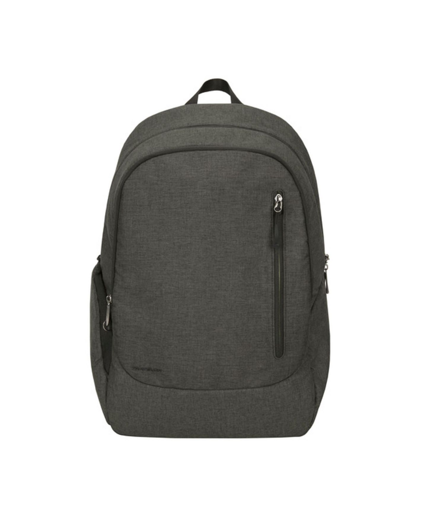 Рюкзак Travelon Anti-Theft Urban Laptop, цвет: Сланцевый — фото 1