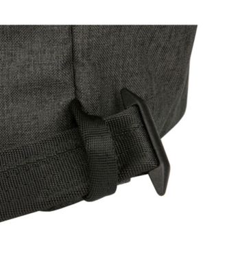 Anti-Theft Convertible Laptop Tote-Backpack