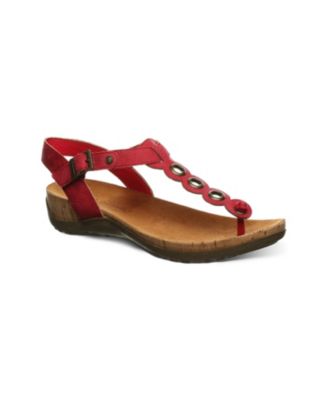 macys orthopedic sandals