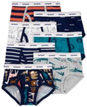 Toddler Boys' Underwear (2T-5T) - Macy's