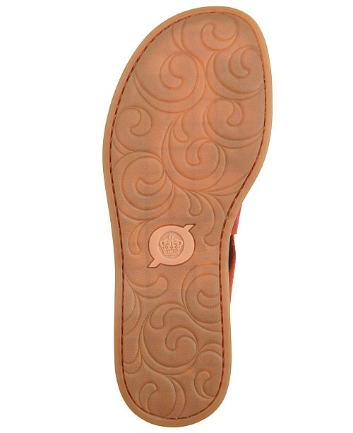 iwa born sandals