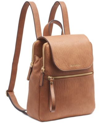 calvin klein elaine backpack