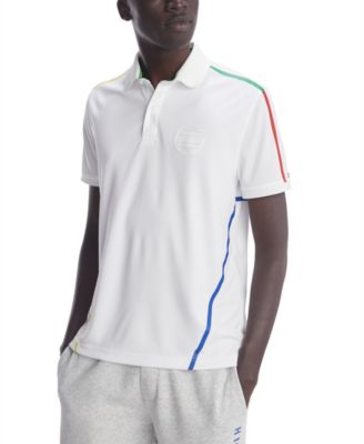 macy's tommy hilfiger polo shirt