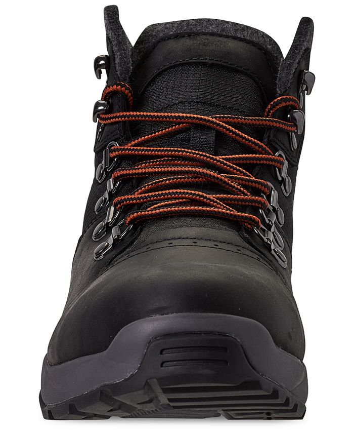 Kamik Men's Velox Winter Hiking Boots from Finish Line - Macy's
