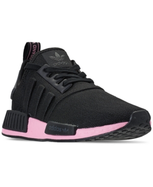 Adidas Originals Adidas Women S Nmd R1 Casual Sneakers From Finish