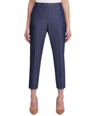 macy's tommy hilfiger women's pants