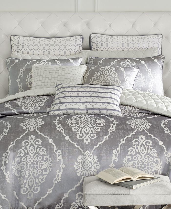 Croscill Isla California King Comforter Set Macy's
