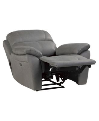 Ulrich Recliner