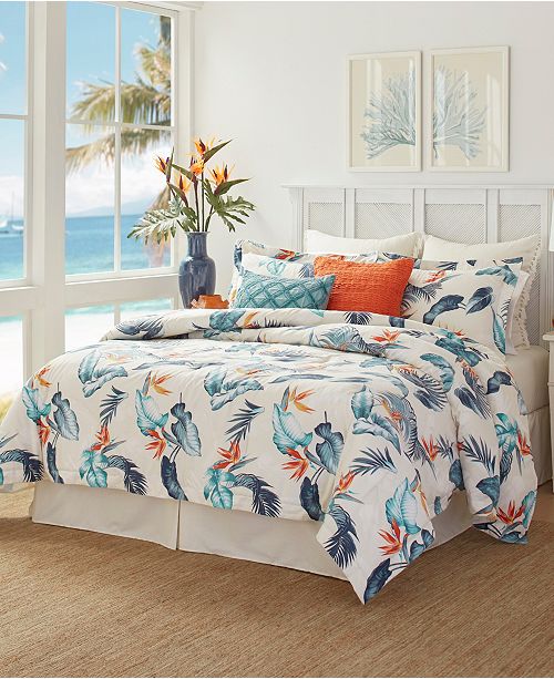 tommy bahama bedding clearance outlet