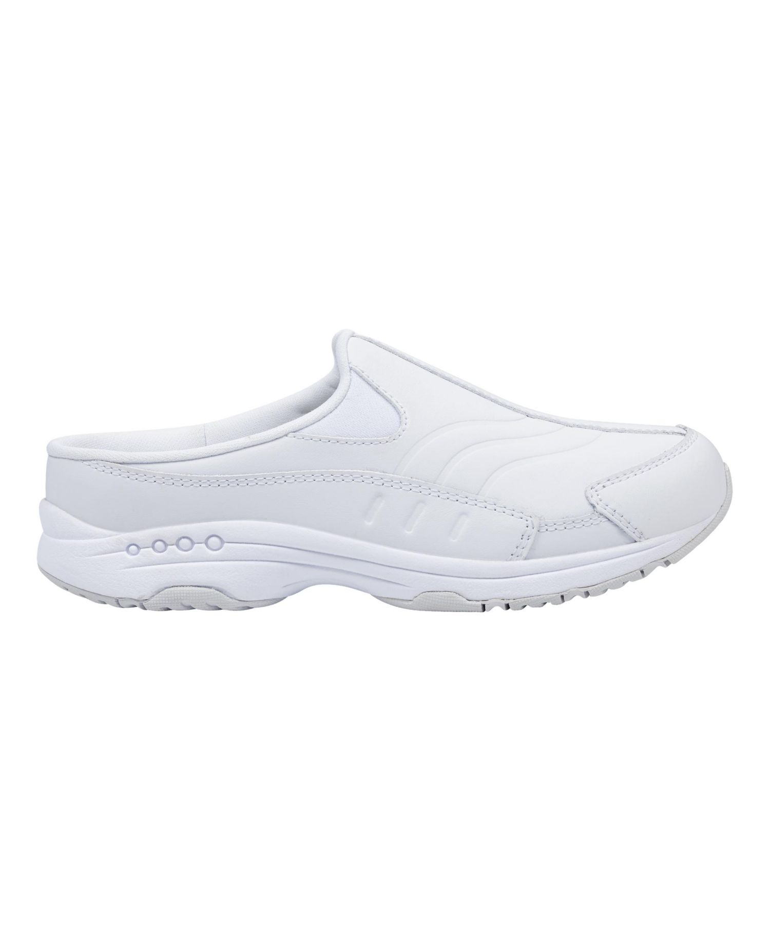 Women's Tourguide Slip-On Mule Sneakers
