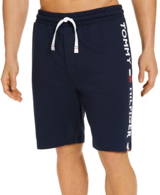 tommy hilfiger pj shorts