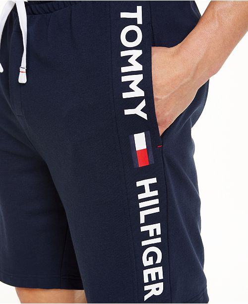 Tommy Hilfiger Men's Pajama Shorts & Reviews - Pajamas, Lounge ...