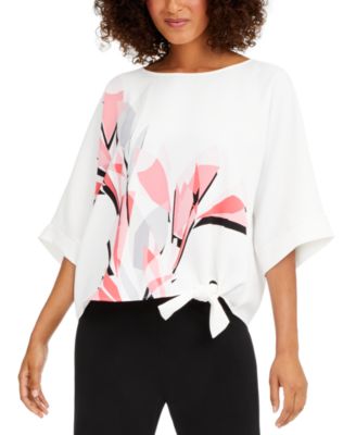 macys alfani tops on sale