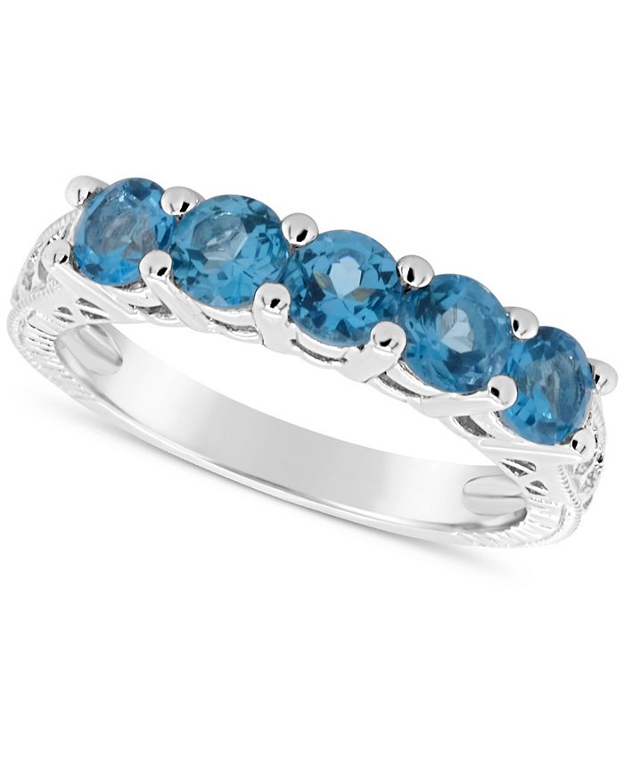 Macys clearance birthstone rings