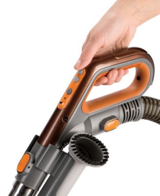 Bissell 1161 Hard Floor Expert Deluxe Vacuum