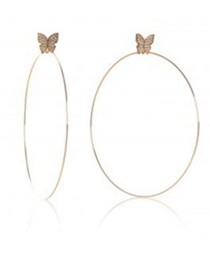 Evelyn lozada earrings deals macys