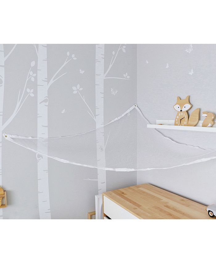 Dreambaby Jumbo Toy Storage Corner Hammock Macy's