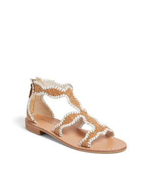 image of Jack Rogers Jackie Cork Gladiator Sandals