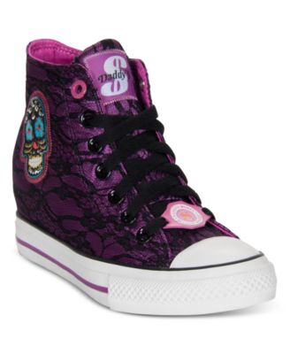 Skechers - Women's Shooes, Gimme Skills Casual Sneakers from Finish Line
