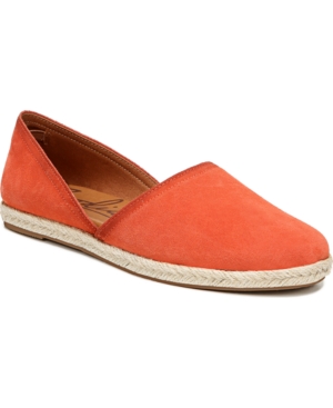 image of Zodiac Viv Espadrille Flats Women-s Shoes
