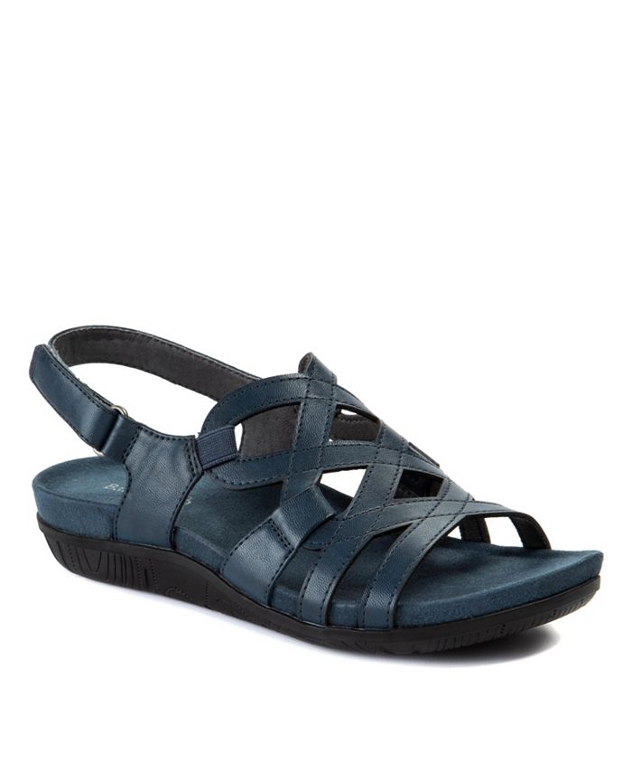 Baretraps Jeovanna Casual Sandal Macy s