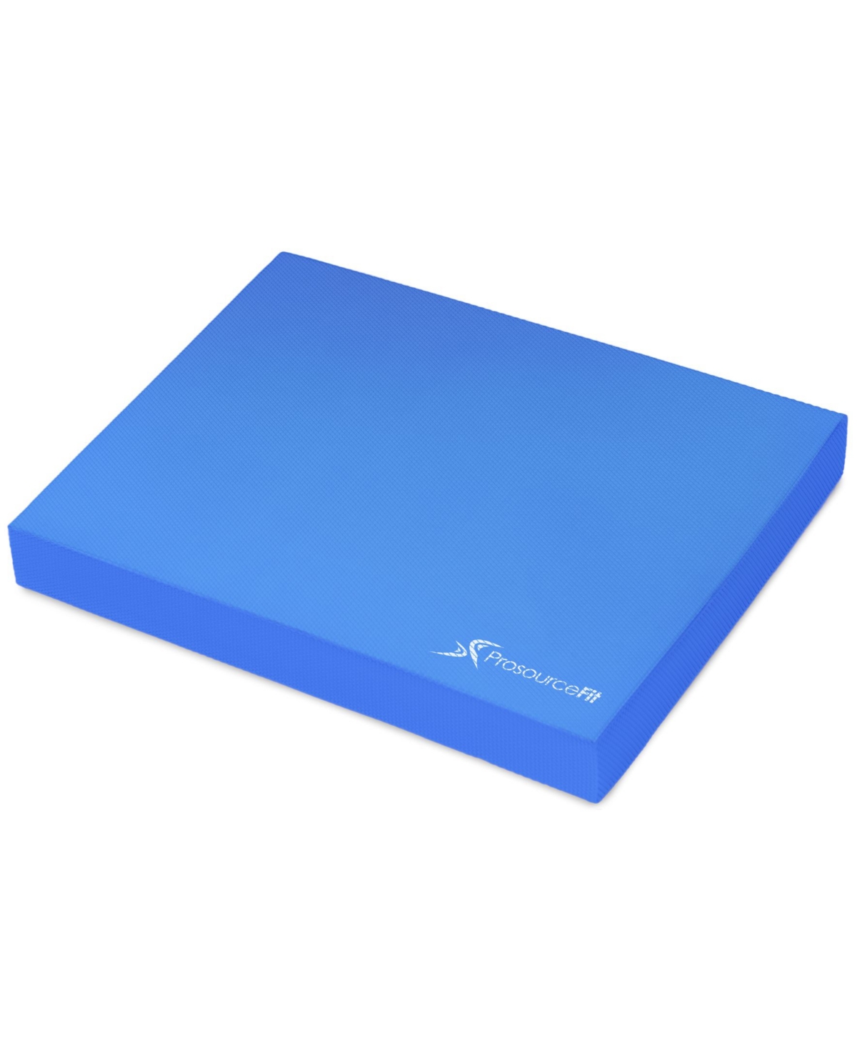 Exercise Balance Pad 15x18.75-in - Blue