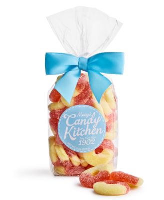 Candy Kitchen - Gummy Peaches