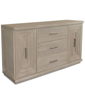 Furniture - Modern Coastal Server