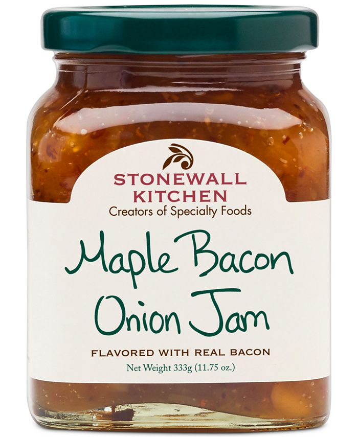 Stonewall Kitchen Bacon Gift Set Macy's