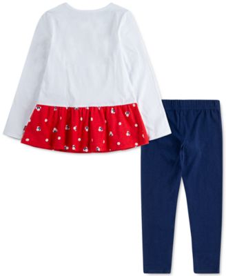 levi's minnie mouse