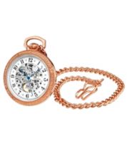 Pocket Watch Macy s