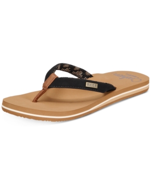 Reef Women's Cushion Sands Sandals Women's Shoes