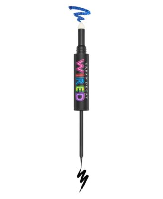 Urban Decay - Wired Double-Ended Eyeliner & Top Coat