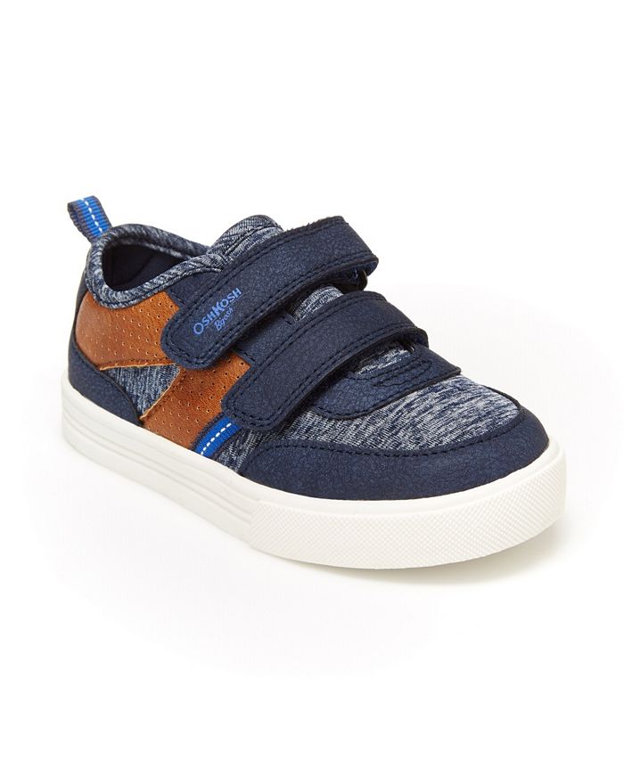 Oshkosh B'Gosh Osh Kosh B'Gosh Toddler Boys Robin Casual Shoe Macy's